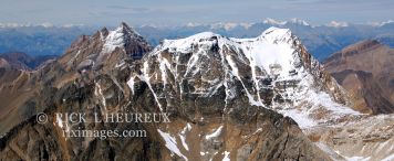 Canadian Rockies